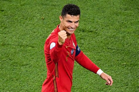 Euro 2020 top scorers and top assists: Cristiano Ronaldo tops .